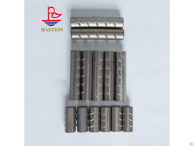 Titanium Carbide Hard Alloy Round Bars With Excellent Anti Chipping Performance