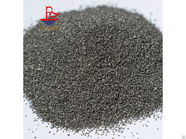 Customized Chromium Carbide Powders For Powder Metallurgy