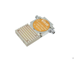 Vhf 60 To 200mhz 500w Rf Coaxial Isolator For Radio Repeater