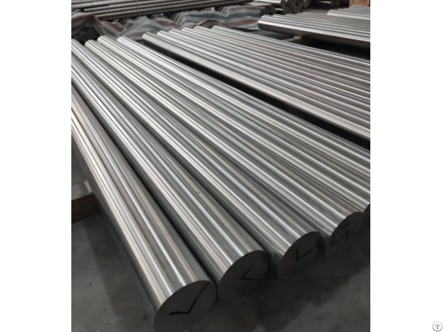 Carefully Adjust Gb 30cr Steel Core Chemical Composition