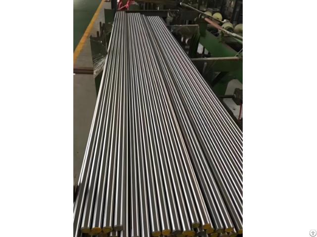 High Quality 30cr Steel Practical Application Areas