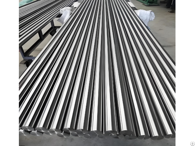 Customized Gb 30cr Alloy Structural Steel Delivery Status