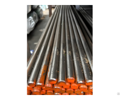 Processing Technology Gb 30cr Material Excellent Metallographic Structure