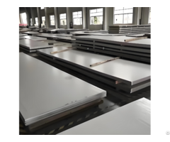 Alloy Structural Steel Isc A20302 Plate Cryogenic Pressure Vessels Processing Performance