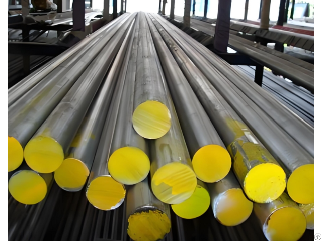Jis Scr430 Steel Used To Manufacture Various Mechanical Components