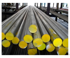 Jis Scr430 Steel Used To Manufacture Various Mechanical Components