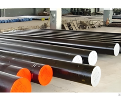 Export Scr430 Steel In Annealed State Cutting Performance