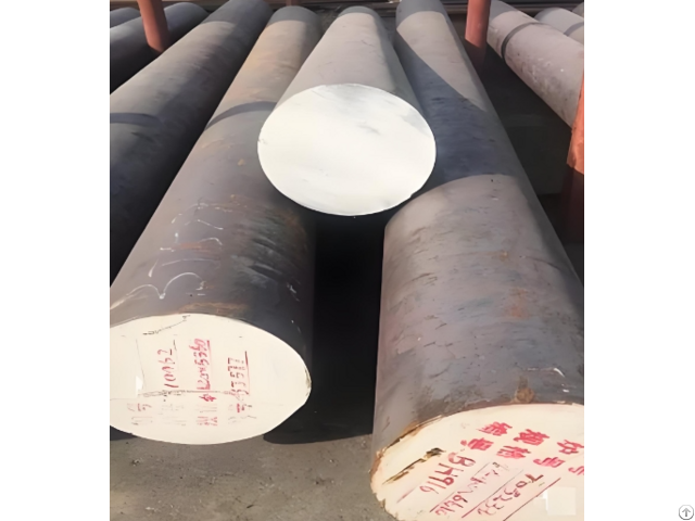 Bs 530a30 Steel Preferred Material For High Performance Machinery