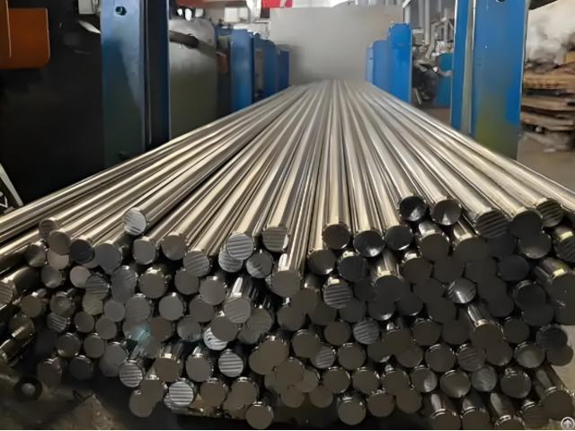Adequate Supply En Bs 530a30 Alloy Steel Fatigue Resistance