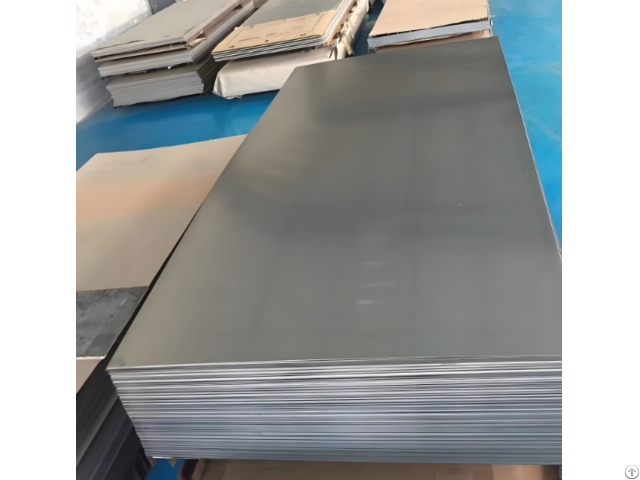 Rich Spot Gost 30x Steel Excellent Mechanical Properties