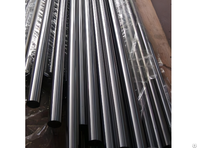 Stable Performance Gost 30x Material Precision Rolling Process