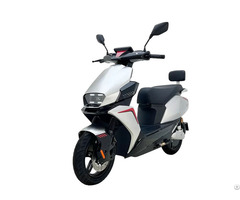Electric Motorcycle