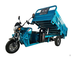 Odm Electric Tricycle