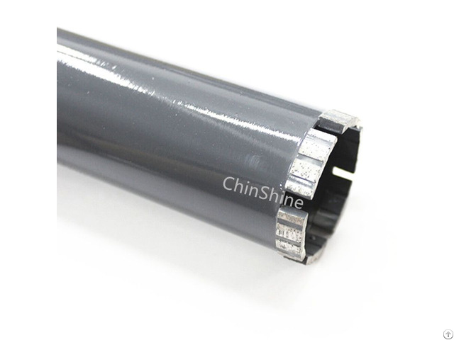 Wholesale Turbo Segment Diamond Core Drill Bit For Concrete Quotes