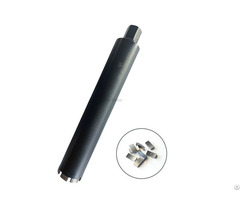 Oem Core Drill Bit For Reinforced Concrete Factory