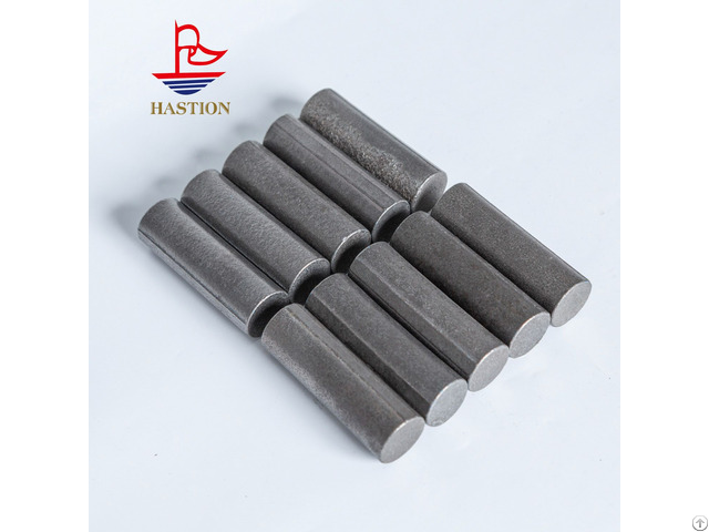 Anti Vibration Wear Titanium Carbide Hard Alloy Round Bars