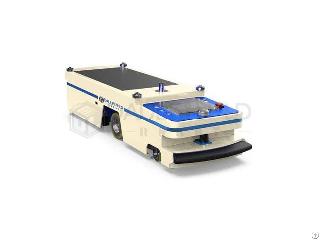 Dl Lt 01 Unidirectional Latent Traction Agv 500 1000 1500kgs