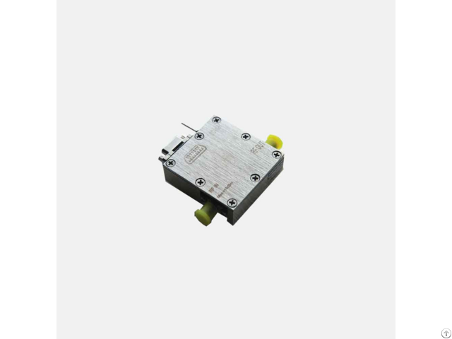 Digital Phase Shifter 6 Bit Control