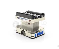 Dl Cmr 01 Unit Load Carrier Agv Trolley