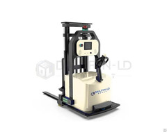 Dl Fmr C01 Counterweight Type Forklift Agv