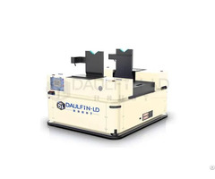 Dl Fl E02 Single Fork Lifting Agv