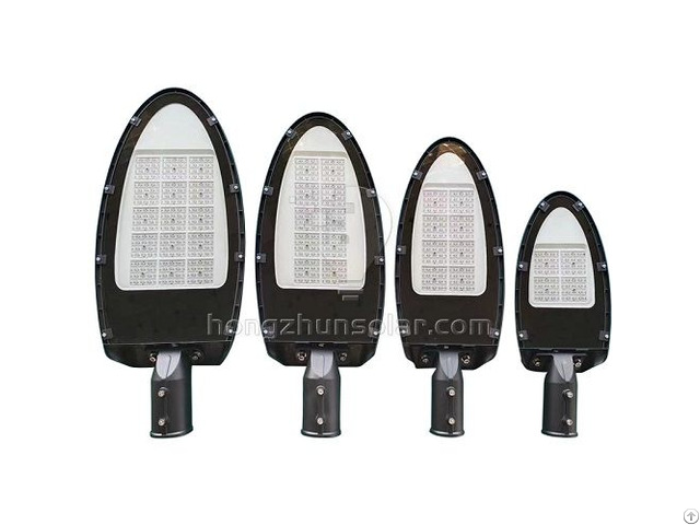 High Quality Outdoor Road Lamp Ip66 Waterproof Aluminum 30w 250w Smd Led Street Light