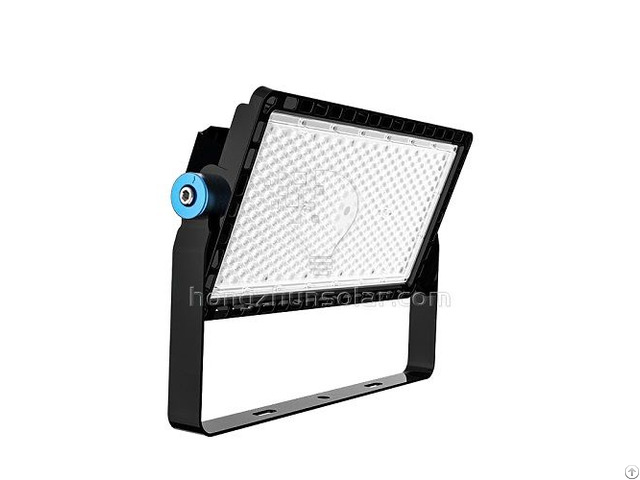 Hongzhun Waterproof Ip66 Warehouse Outdoor Stadium Light