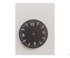 Manufacturer To Custom Watch Dial