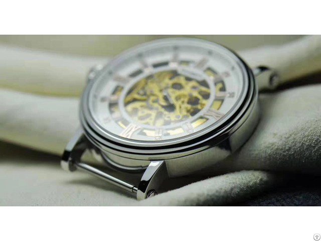 Custom Mechanical Watch For You