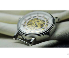 Custom Mechanical Watch For You