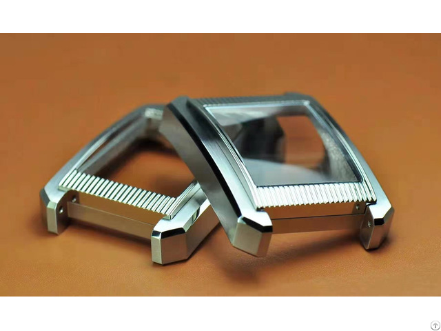 Custom Watch Case For You