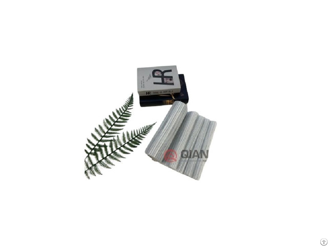 Biodegradable Nonwoven Colored Dry Wipes