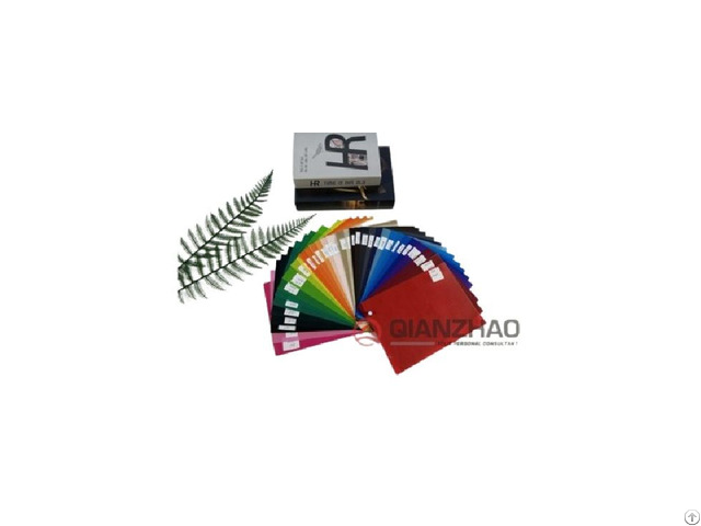 Hot Selling Colorful Pp Spunbond Nonwoven