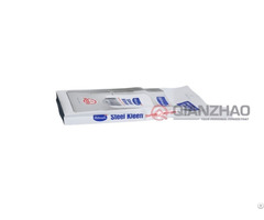 Factory Price Wet Wipe Packaging Bags