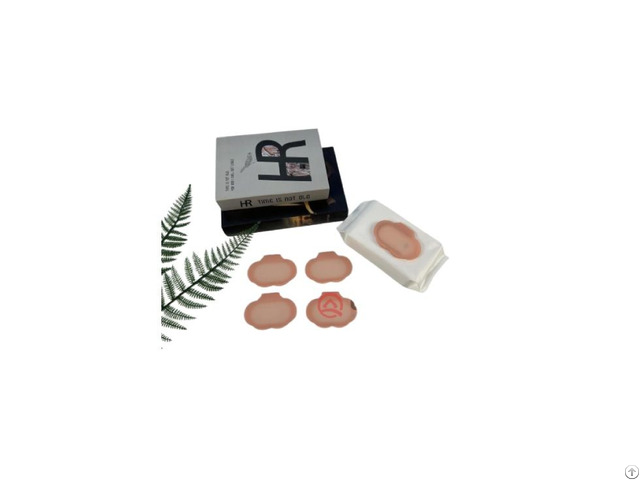 Top Quality Customized Flip Lid Wet Wipe Lids For Packaging