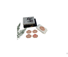 Top Quality Customized Flip Lid Wet Wipe Lids For Packaging
