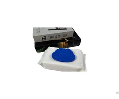 High Quality Colorful Plastic Lid Cover Of Wet Towel Wipes Caps