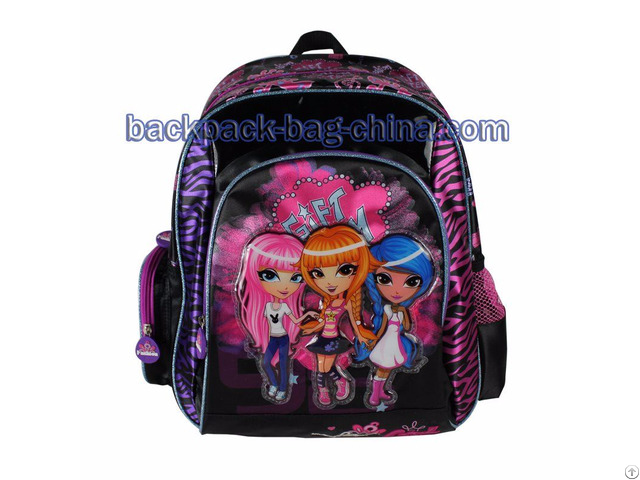 Large Child School Backpacks