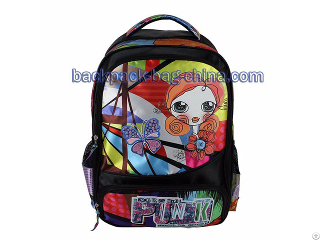 School Backpacks For Girls