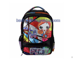 School Backpacks For Girls