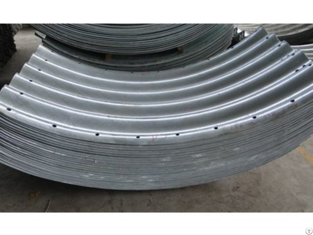 Corrugation 150mm X 50mm