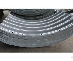 Corrugation 150mm X 50mm