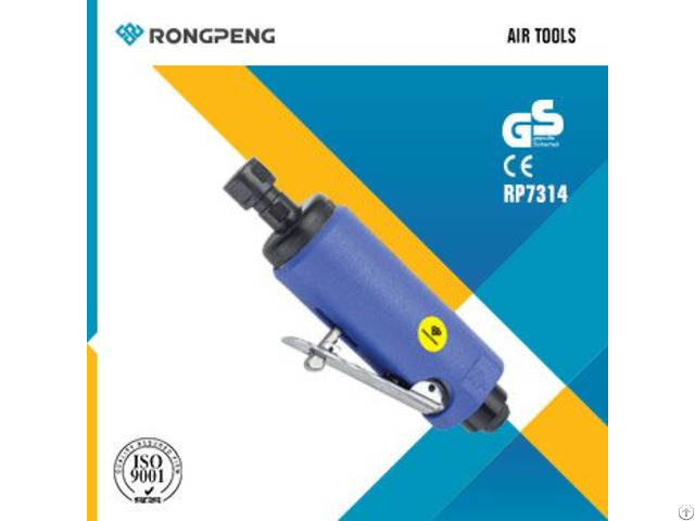 Air Tools 1 4 Inch Die Grinder Rp7314