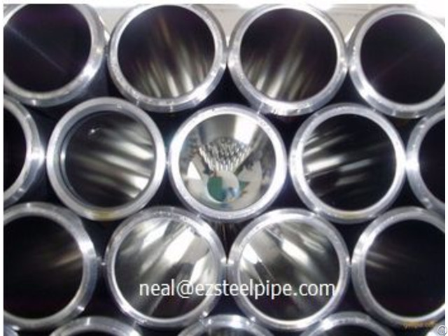 Ss 316 Stainless Steel Tube