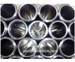 Ss 316 Stainless Steel Tube