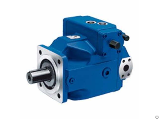 Rexroth A4vso Hydraulic Axial Piston Pump