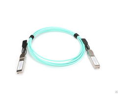 10g Active Optical Cables