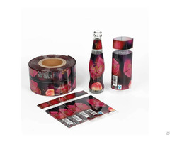 Rpet Shrink Film