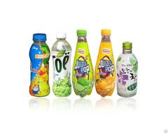 Cpet Shrink Film