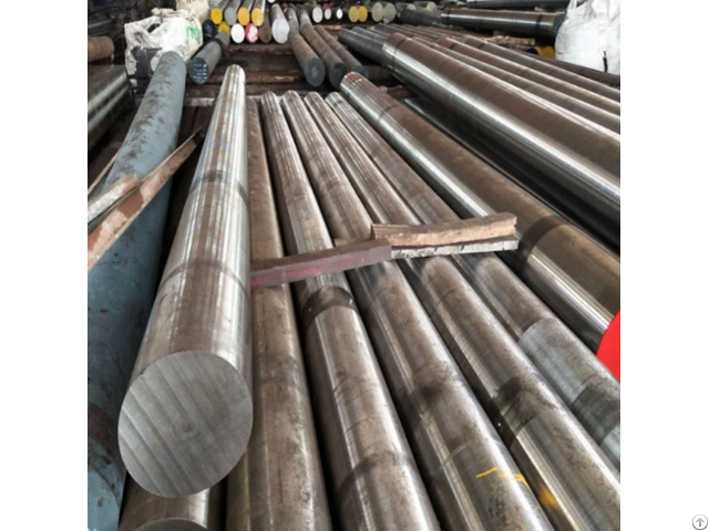 Uns G51300 Steel Forging Process Optimization Solution